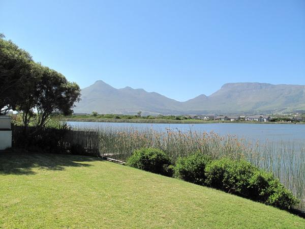 Property For Rent in Lake Michelle Security And Eco Estate, Noordhoek